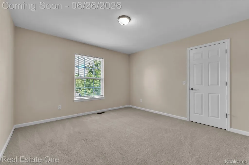 41590 Mitchell Road Novi City MI 48377