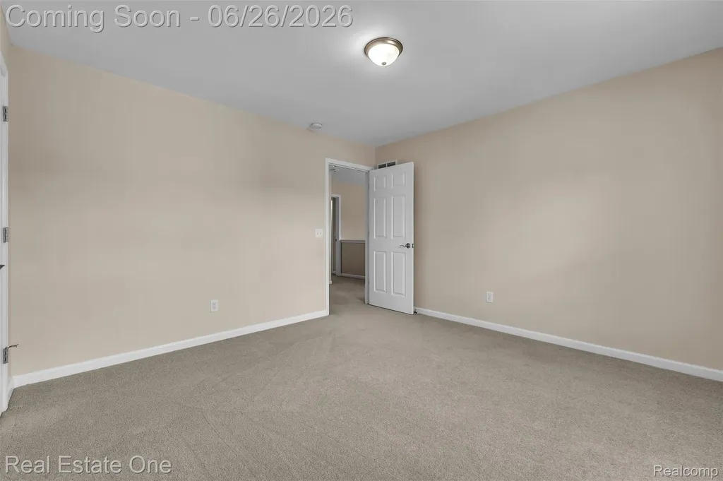 41590 Mitchell Road Novi City MI 48377