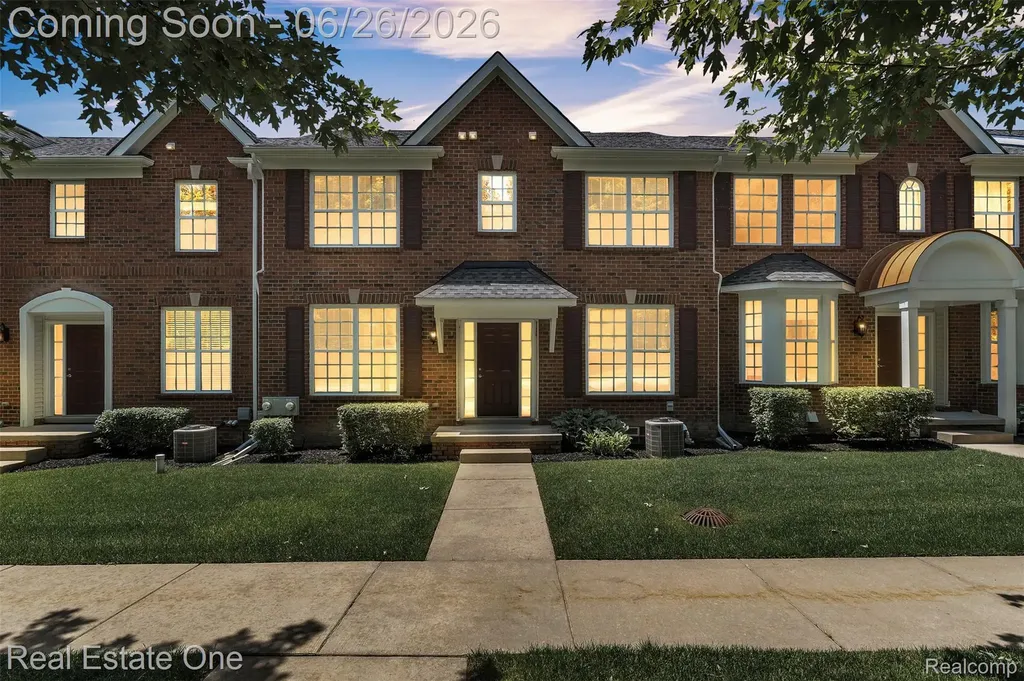 41590 Mitchell Road Novi City MI 48377