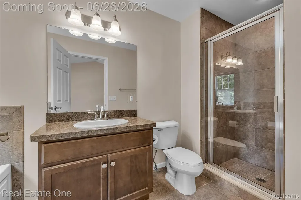 41590 Mitchell Road Novi City MI 48377