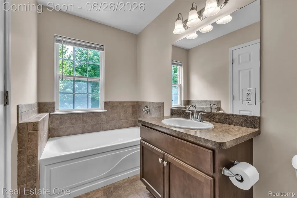 41590 Mitchell Road Novi City MI 48377