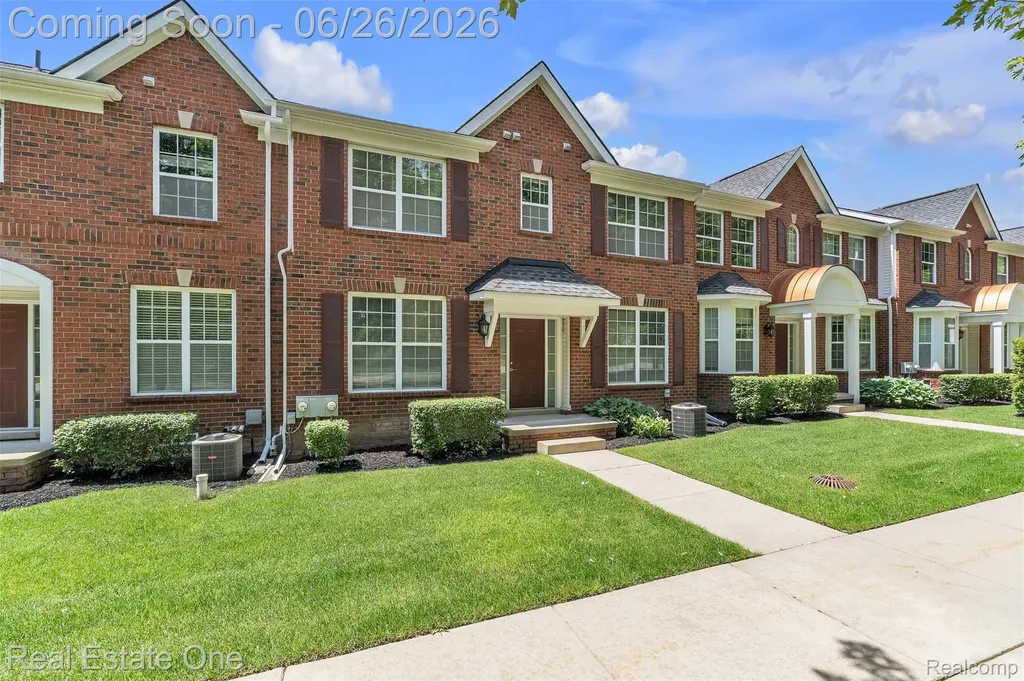 41590 Mitchell Road Novi City MI 48377