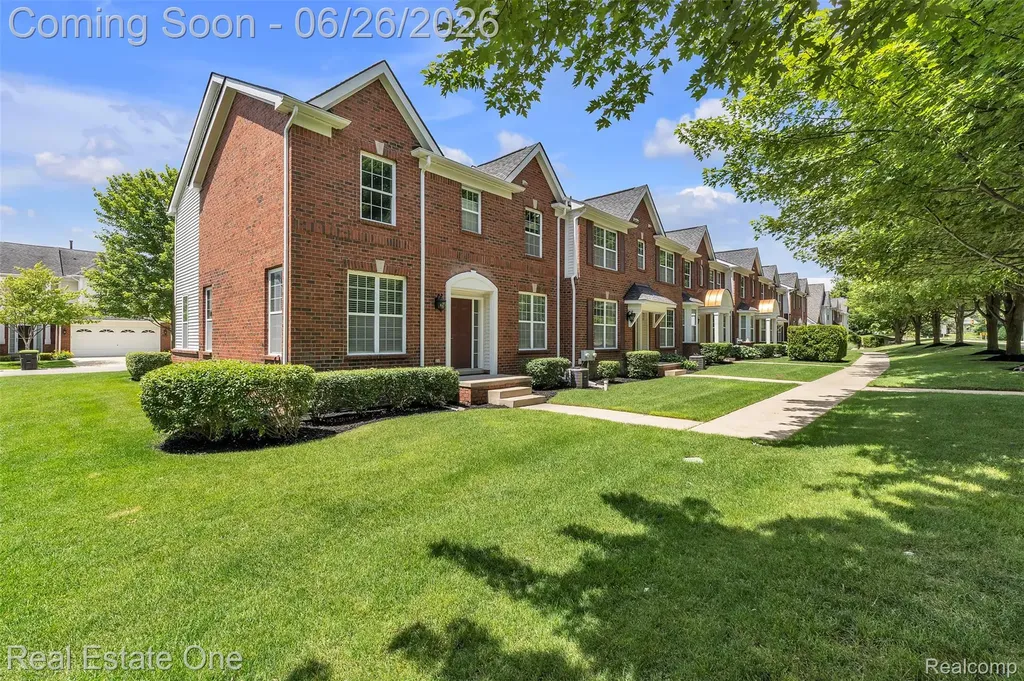 41590 Mitchell Road Novi City MI 48377