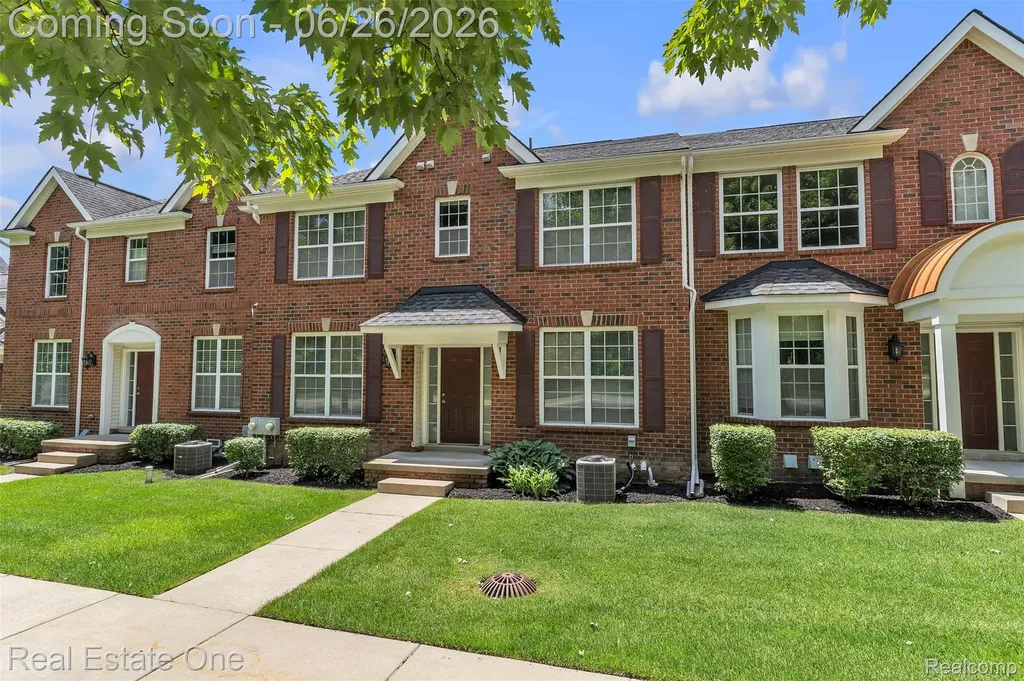 41590 Mitchell Road Novi City MI 48377