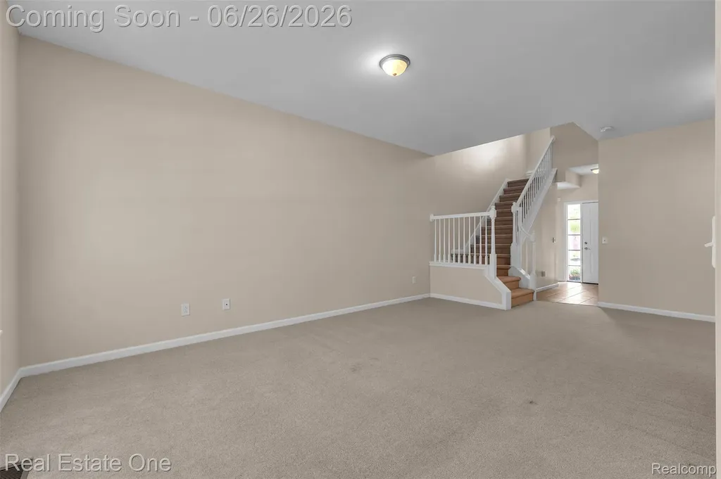 41590 Mitchell Road Novi City MI 48377
