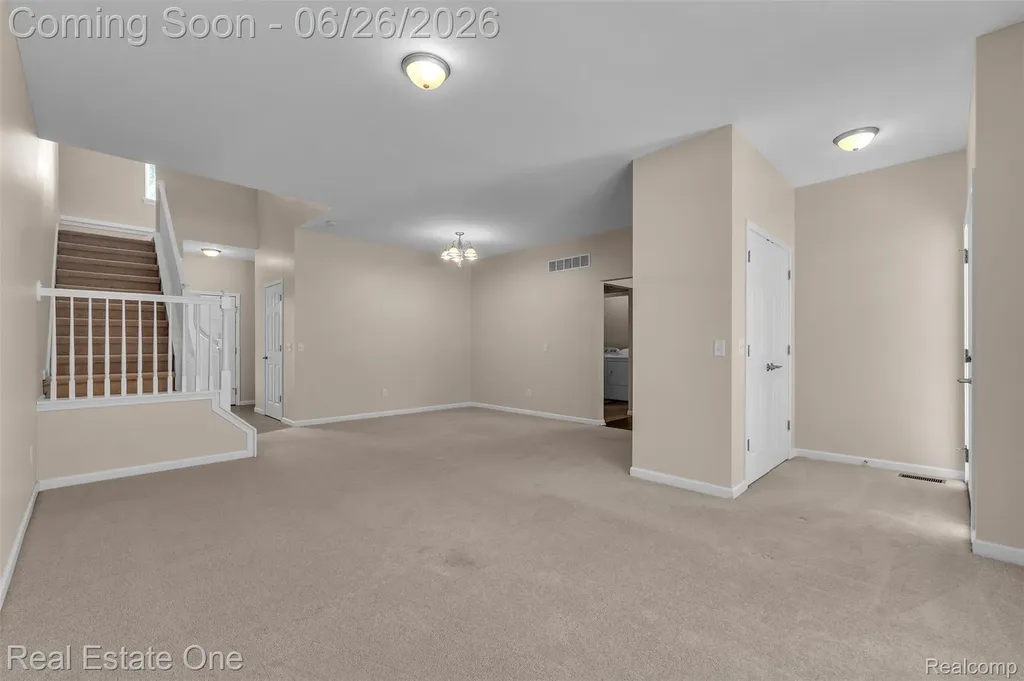 41590 Mitchell Road Novi City MI 48377