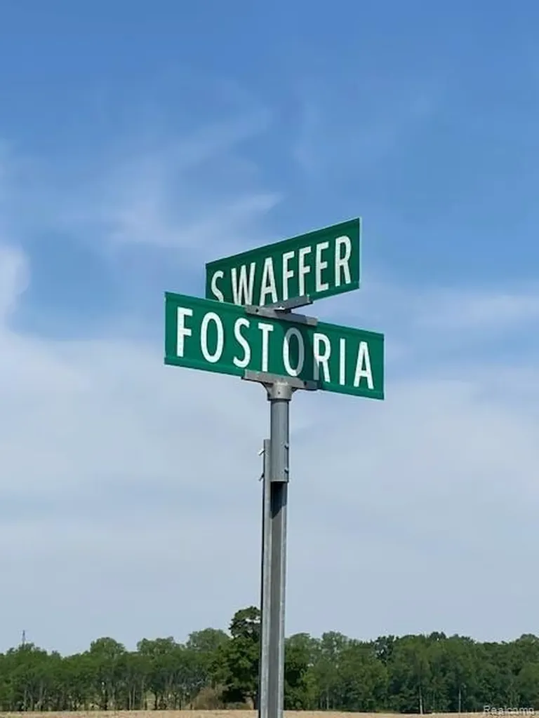 7451 Fostoria Road Watertown Township MI 48744