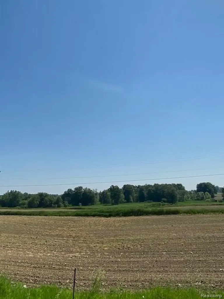 7451 Fostoria Road Watertown Township MI 48744