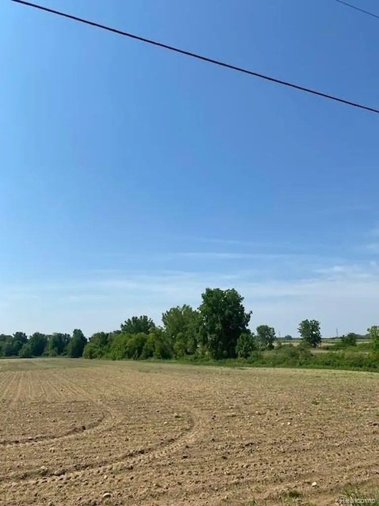 7451 Fostoria Road Watertown Township MI 48744
