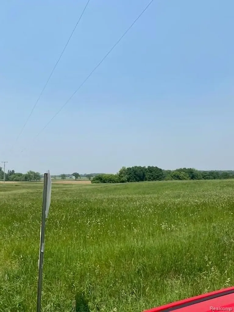 7451 Fostoria Road Watertown Township MI 48744