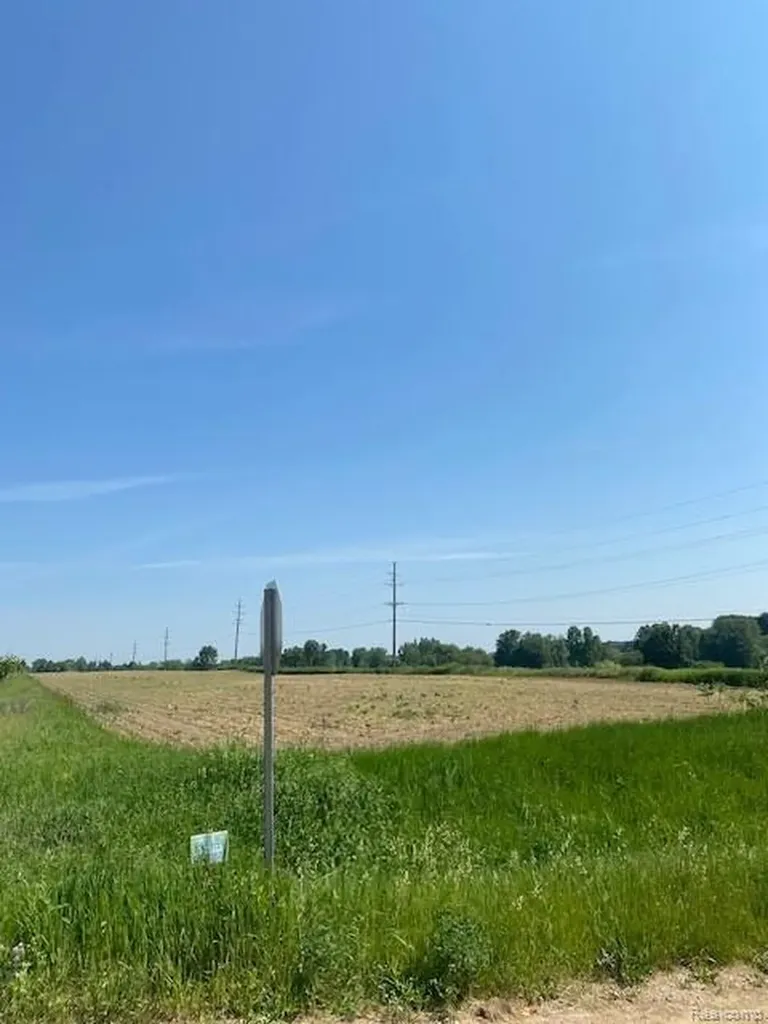 7451 Fostoria Road Watertown Township MI 48744