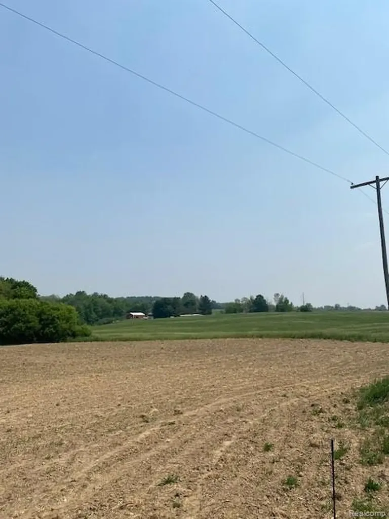 7451 Fostoria Road Watertown Township MI 48744