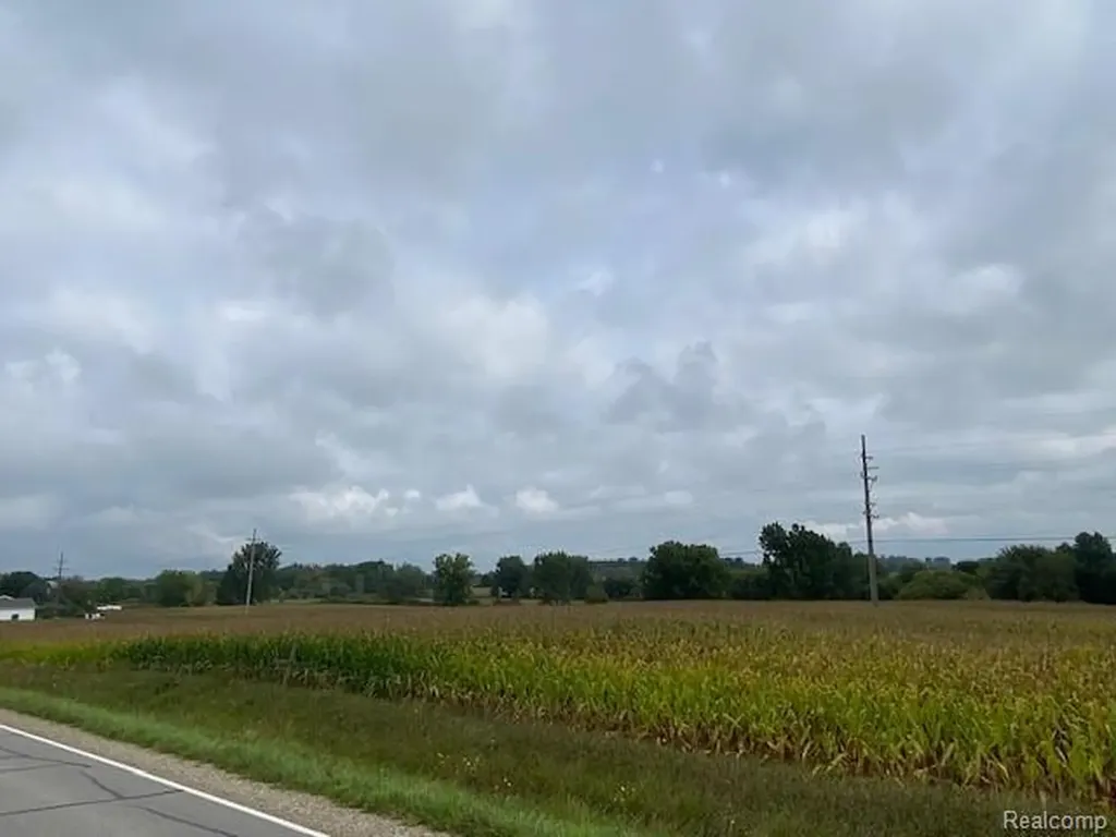 7451 Fostoria Road Watertown Township MI 48744