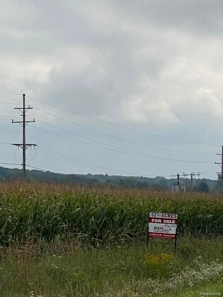 7451 Fostoria Road Watertown Township MI 48744