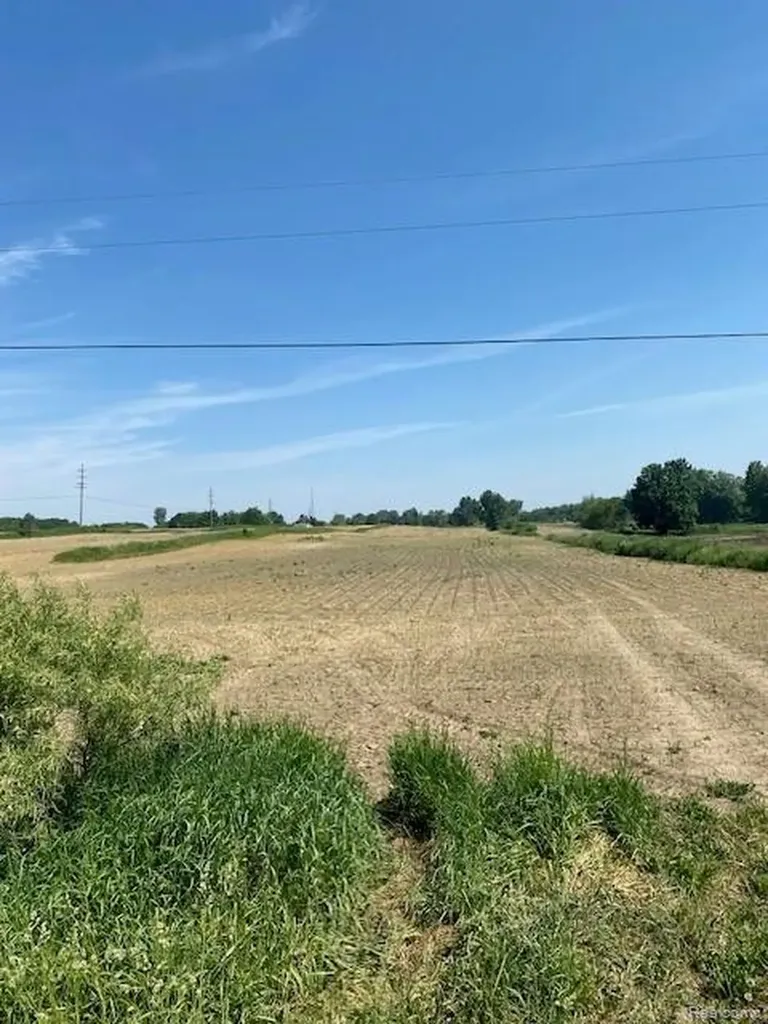 7451 Fostoria Road Watertown Township MI 48744