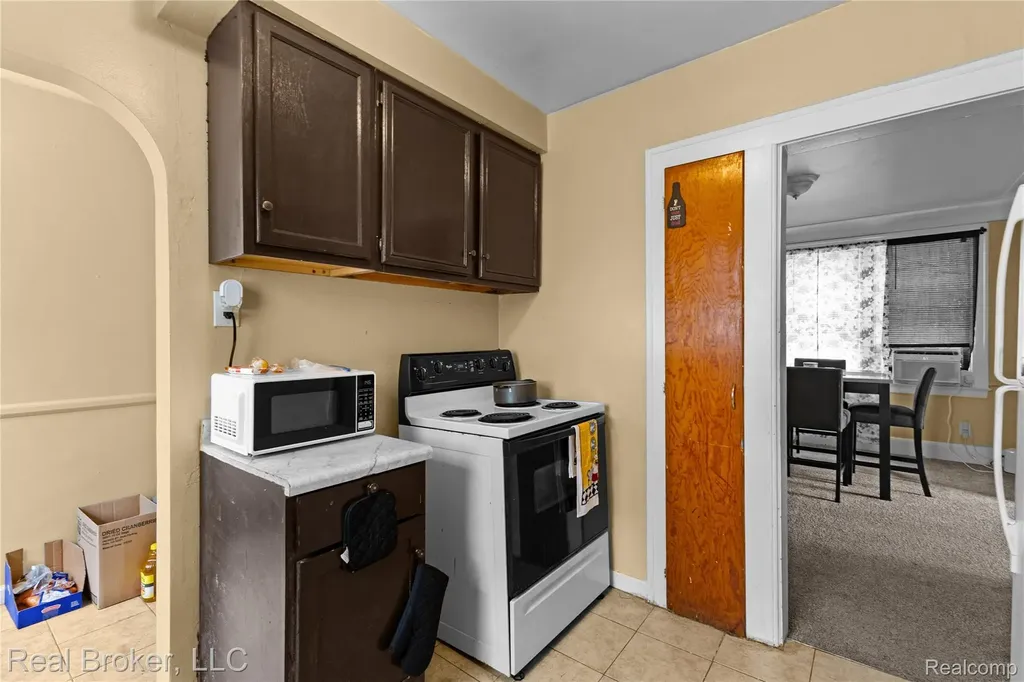14817 Forrer Street Detroit City MI 48227