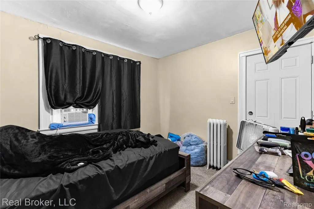 14817 Forrer Street Detroit City MI 48227