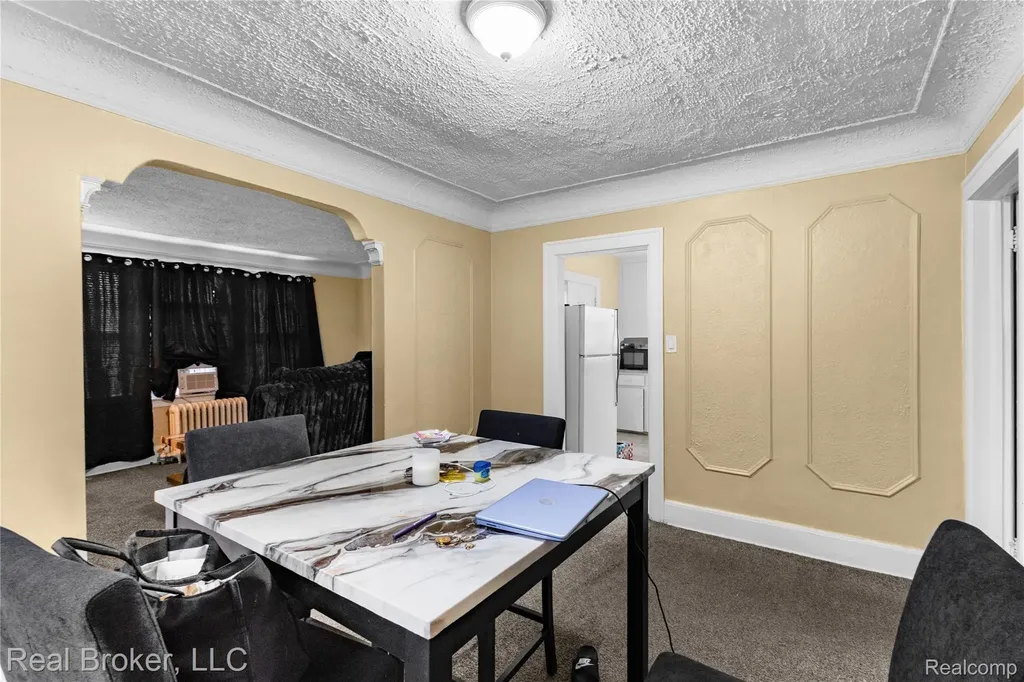 14817 Forrer Street Detroit City MI 48227