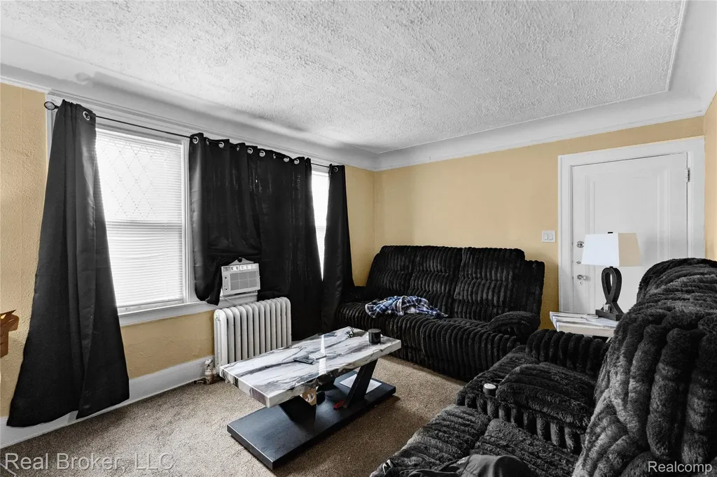 14817 Forrer Street Detroit City MI 48227