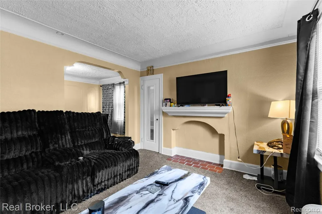 14817 Forrer Street Detroit City MI 48227
