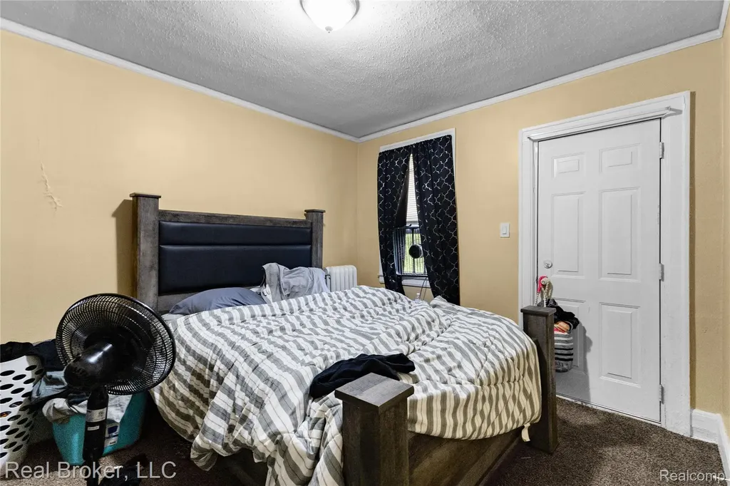 14817 Forrer Street Detroit City MI 48227