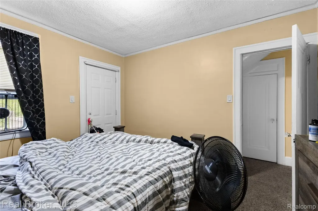 14817 Forrer Street Detroit City MI 48227