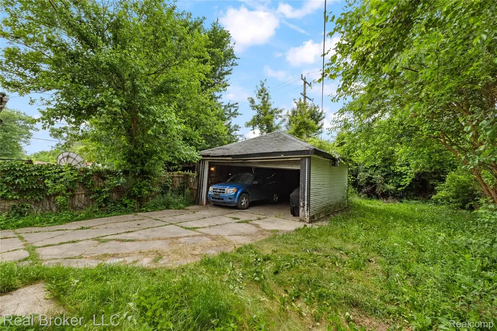14817 Forrer Street Detroit City MI 48227