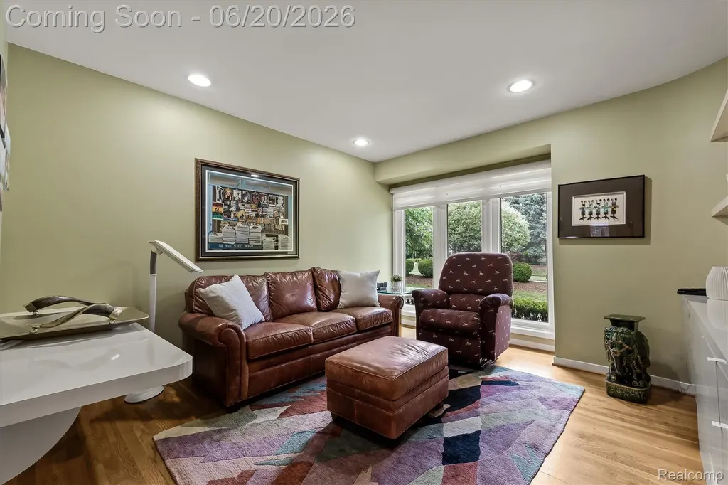 4771 Mada Court West Bloomfield Charter Township MI 48322