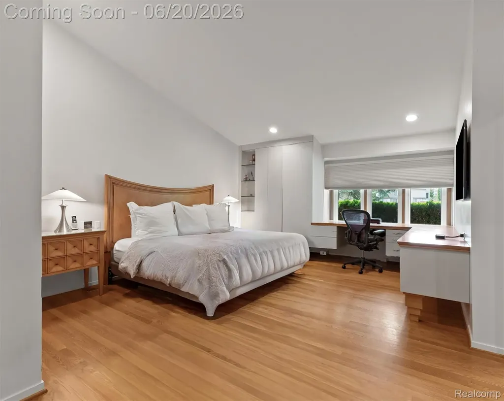 4771 Mada Court West Bloomfield Charter Township MI 48322
