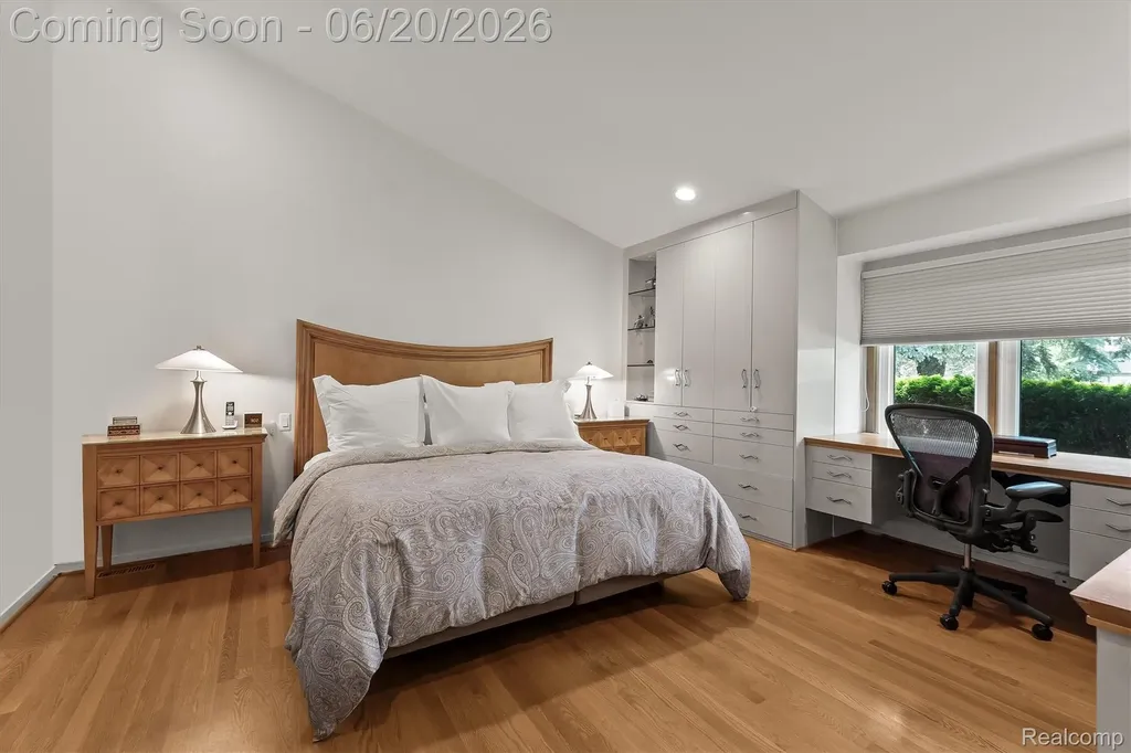 4771 Mada Court West Bloomfield Charter Township MI 48322