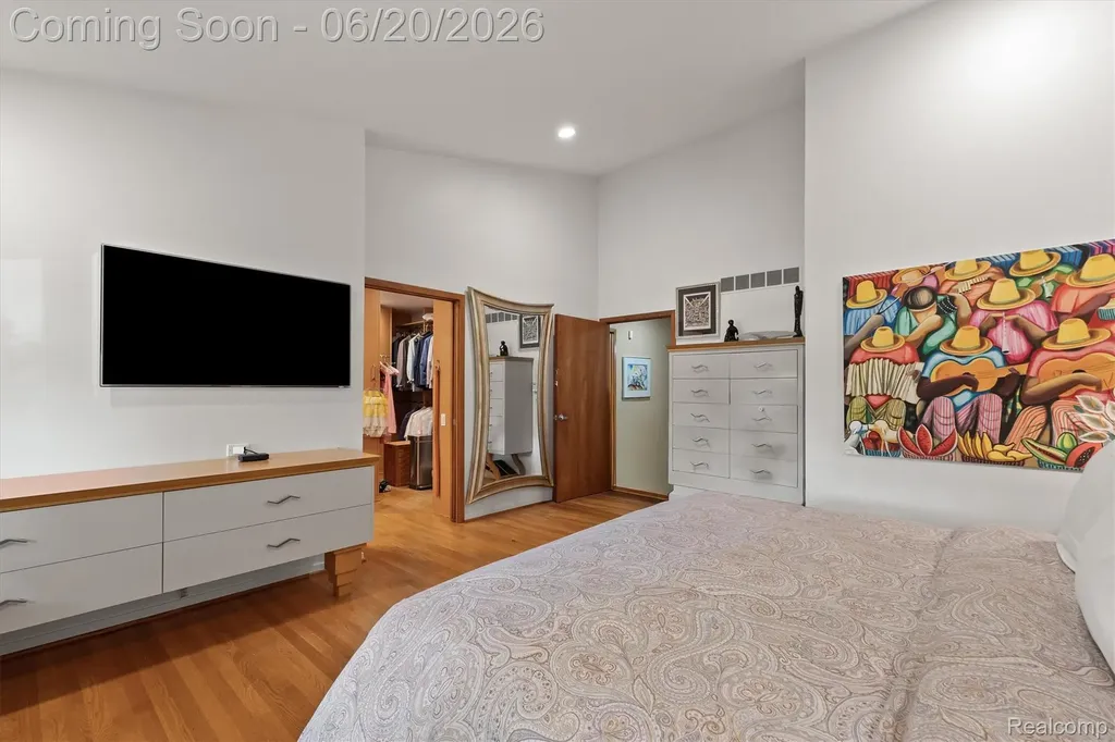 4771 Mada Court West Bloomfield Charter Township MI 48322