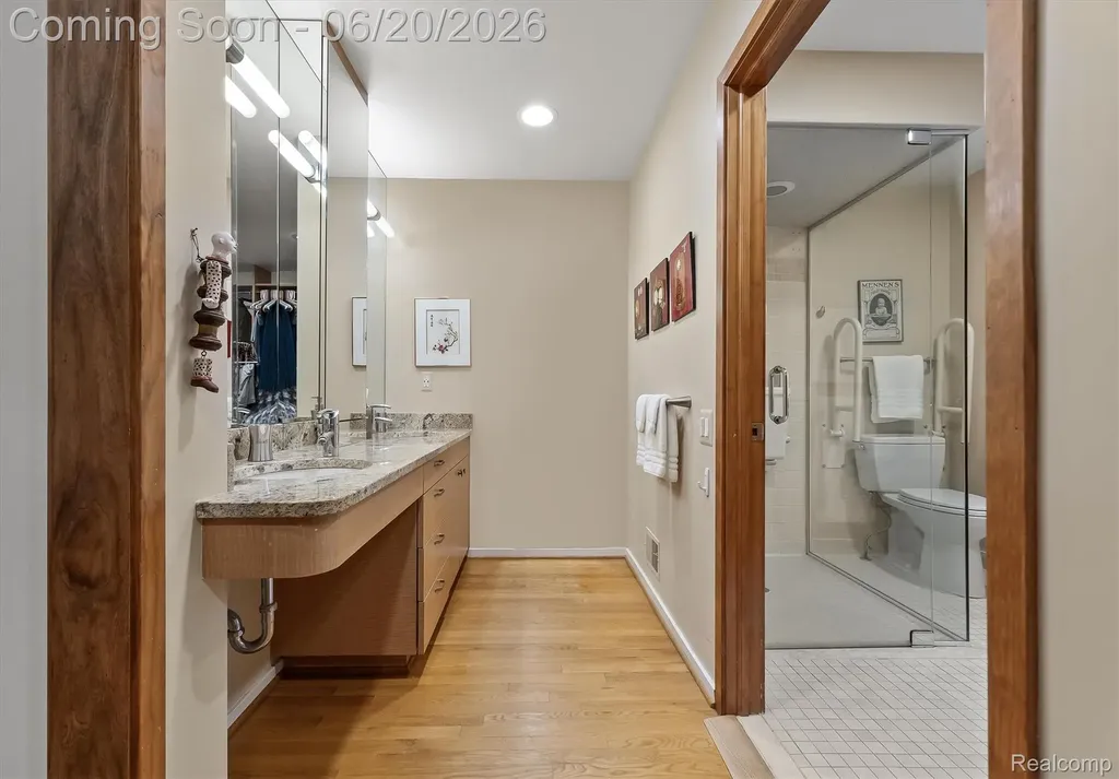 4771 Mada Court West Bloomfield Charter Township MI 48322