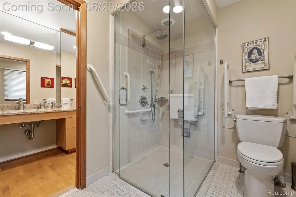 4771 Mada Court West Bloomfield Charter Township MI 48322