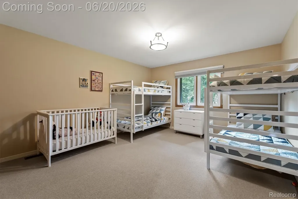 4771 Mada Court West Bloomfield Charter Township MI 48322