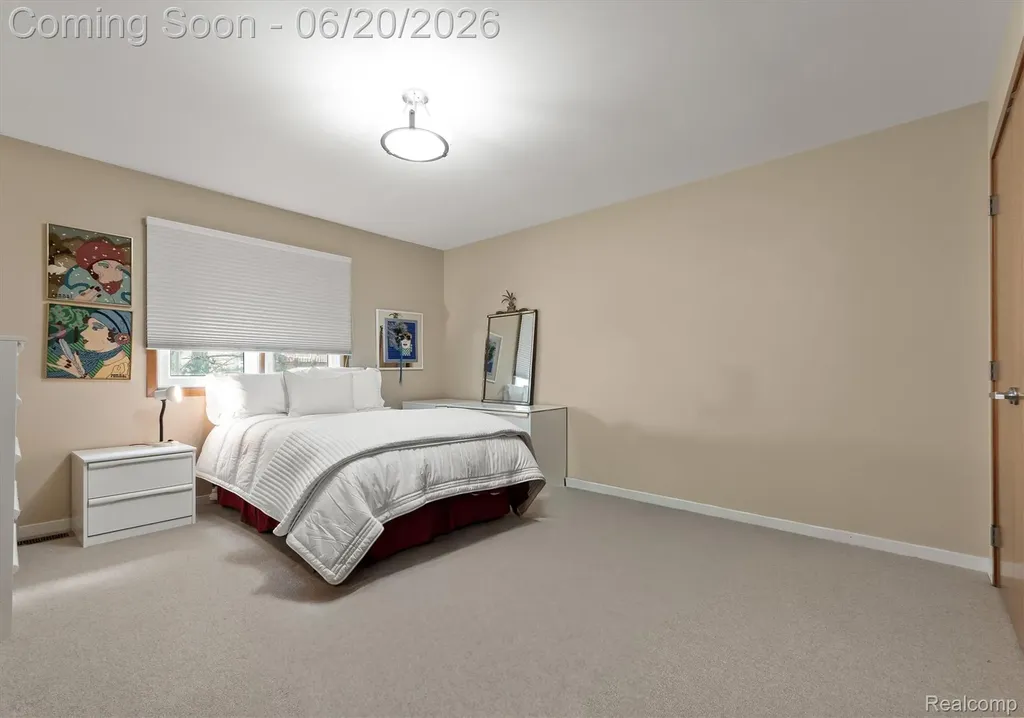 4771 Mada Court West Bloomfield Charter Township MI 48322