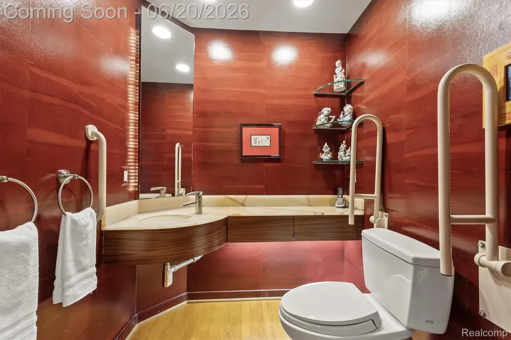 4771 Mada Court West Bloomfield Charter Township MI 48322