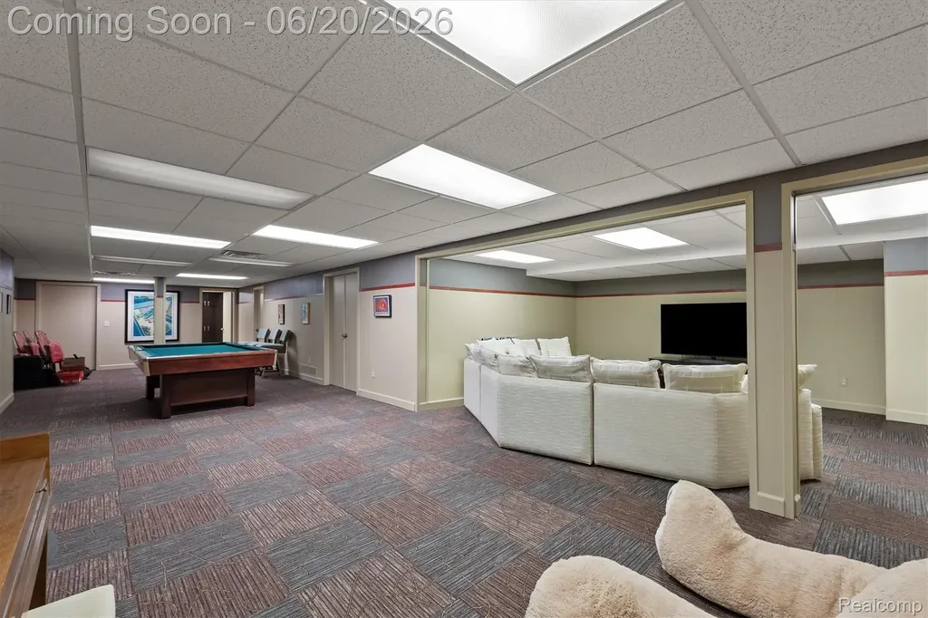 4771 Mada Court West Bloomfield Charter Township MI 48322