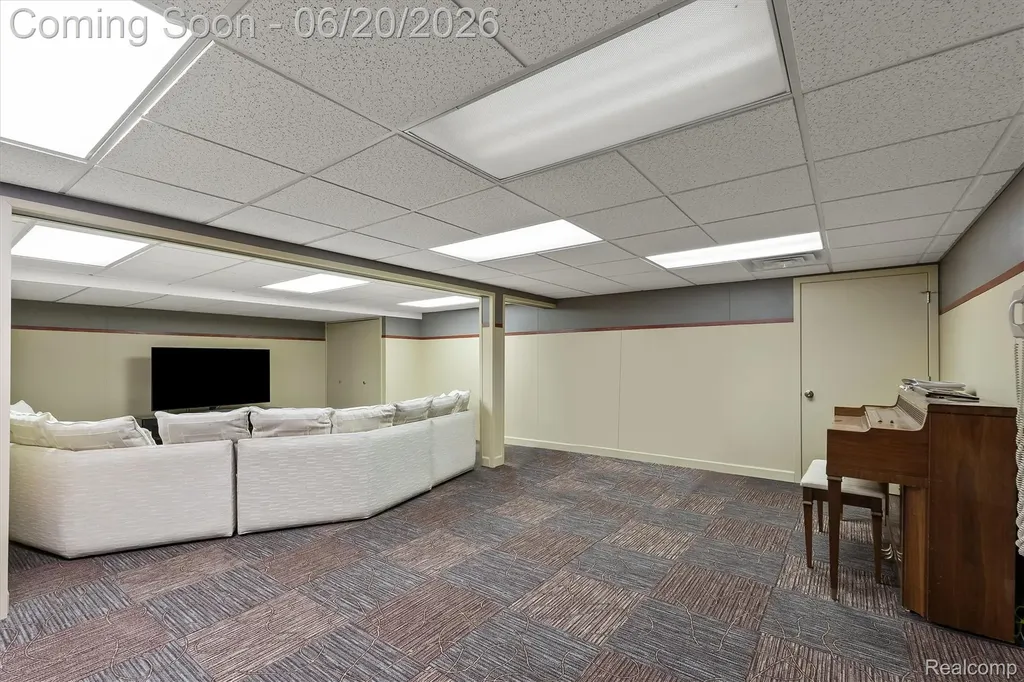 4771 Mada Court West Bloomfield Charter Township MI 48322