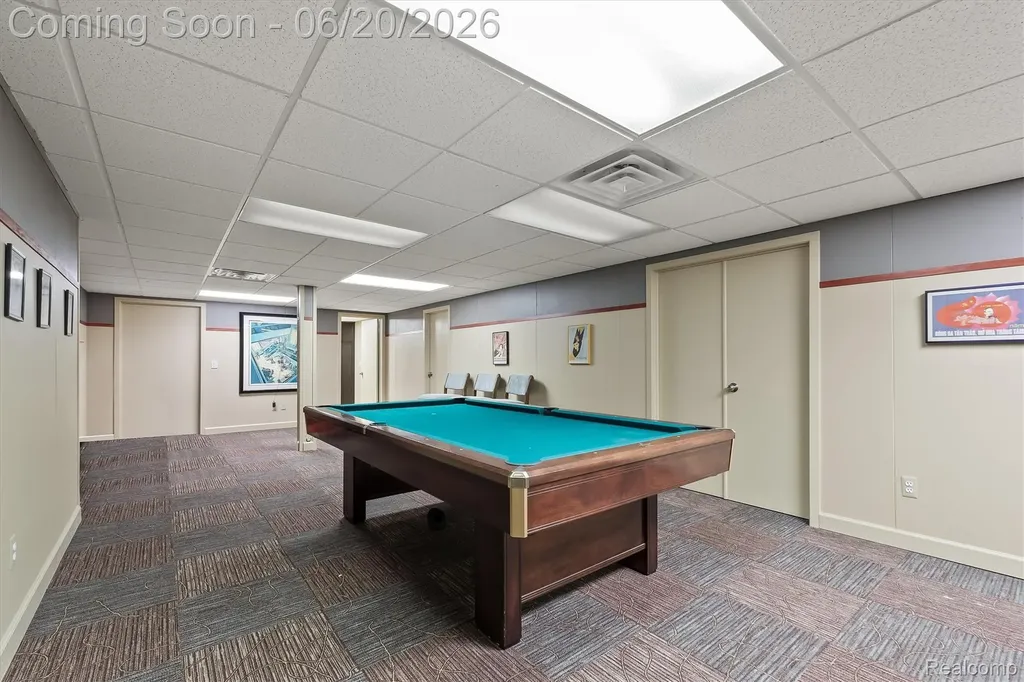 4771 Mada Court West Bloomfield Charter Township MI 48322