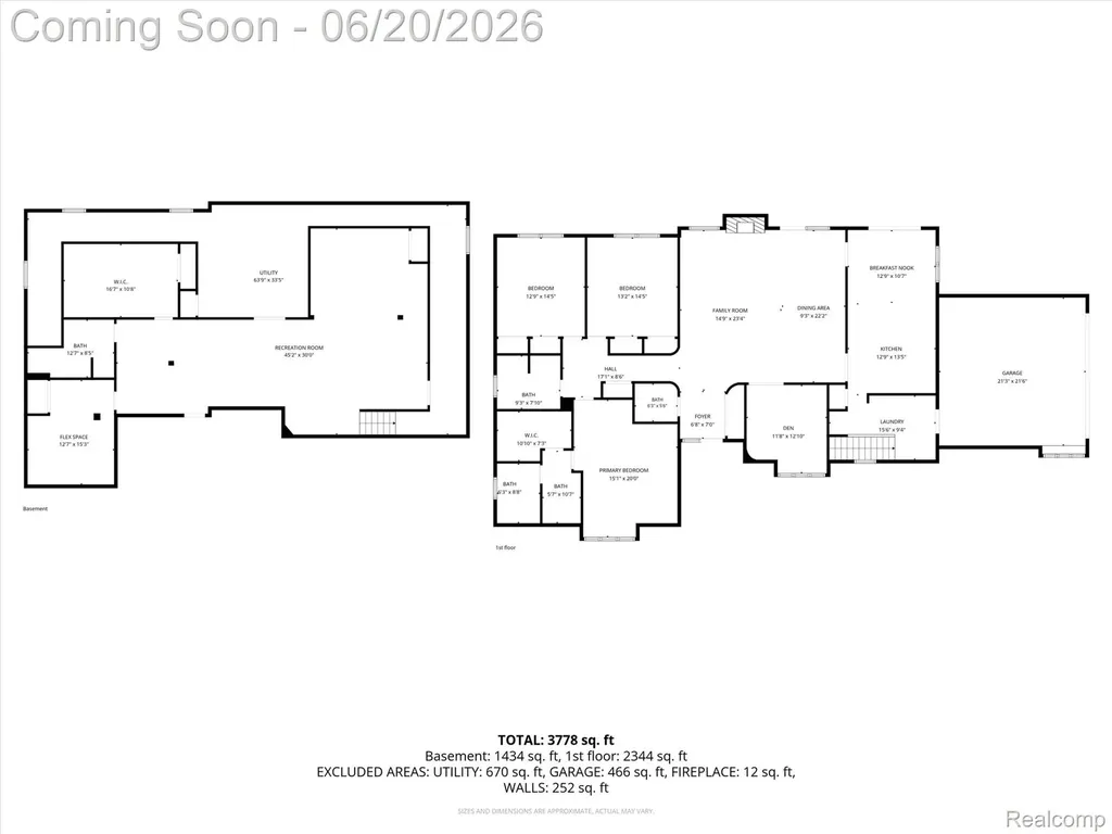 4771 Mada Court West Bloomfield Charter Township MI 48322