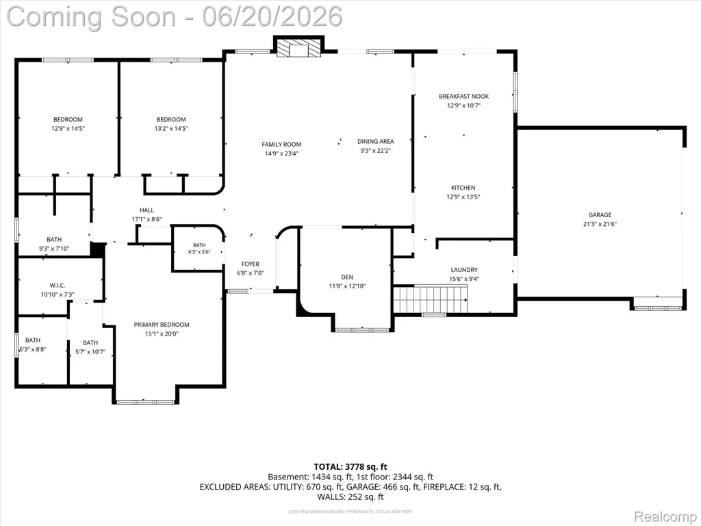 4771 Mada Court West Bloomfield Charter Township MI 48322