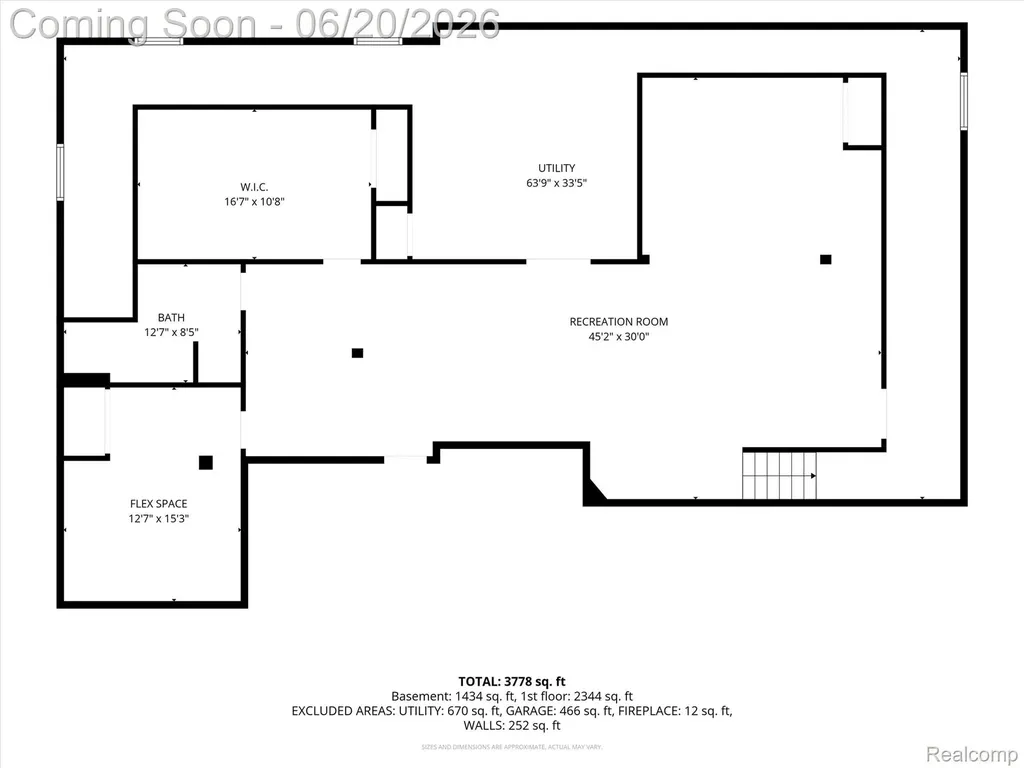 4771 Mada Court West Bloomfield Charter Township MI 48322
