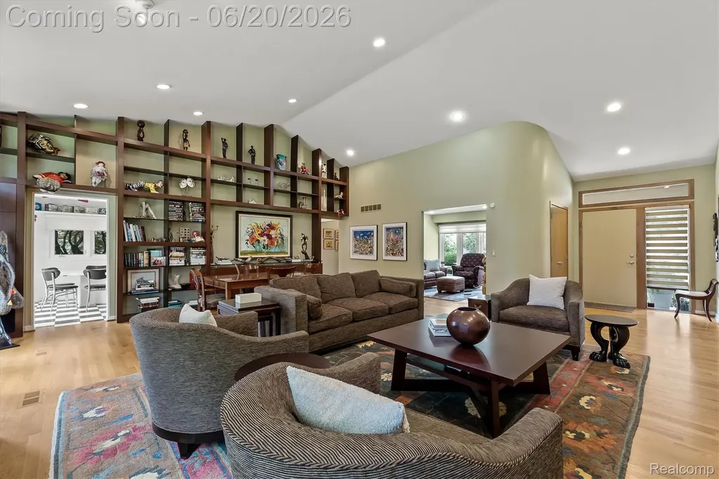 4771 Mada Court West Bloomfield Charter Township MI 48322