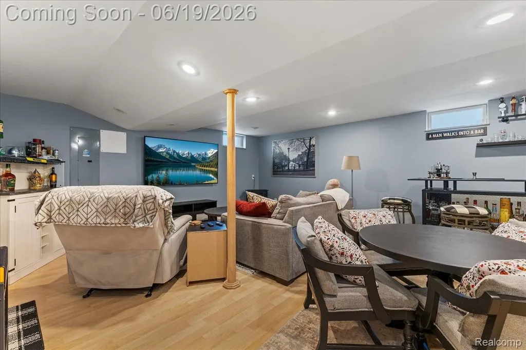 3082 Talon Circle Orion Charter Township MI 48360