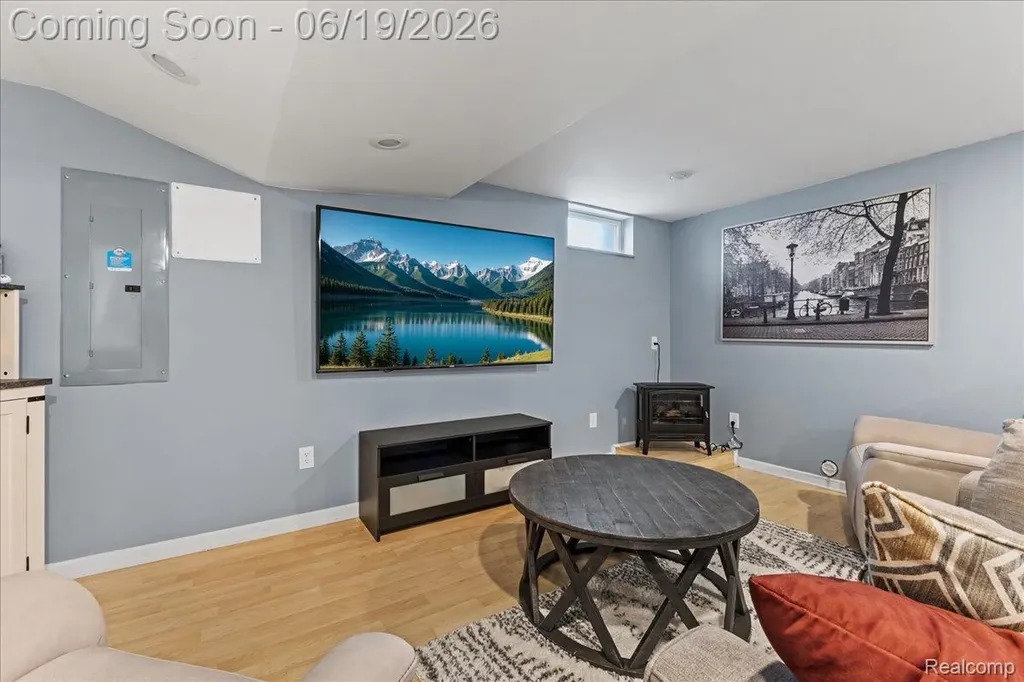 3082 Talon Circle Orion Charter Township MI 48360