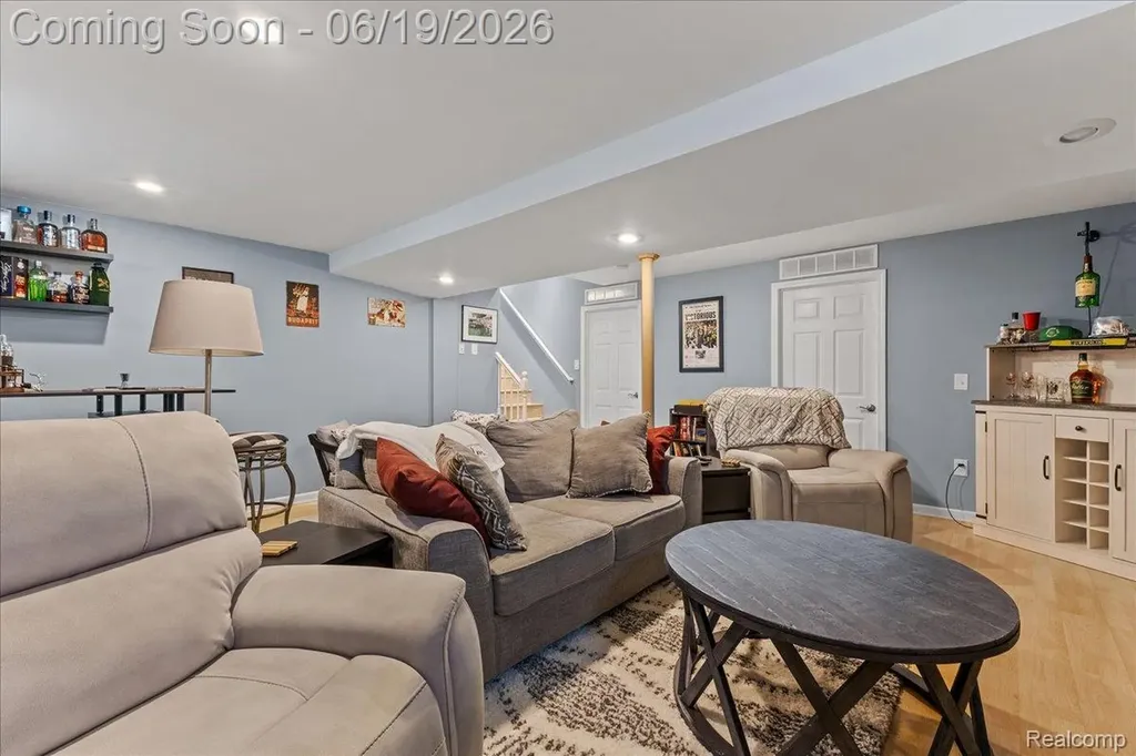 3082 Talon Circle Orion Charter Township MI 48360