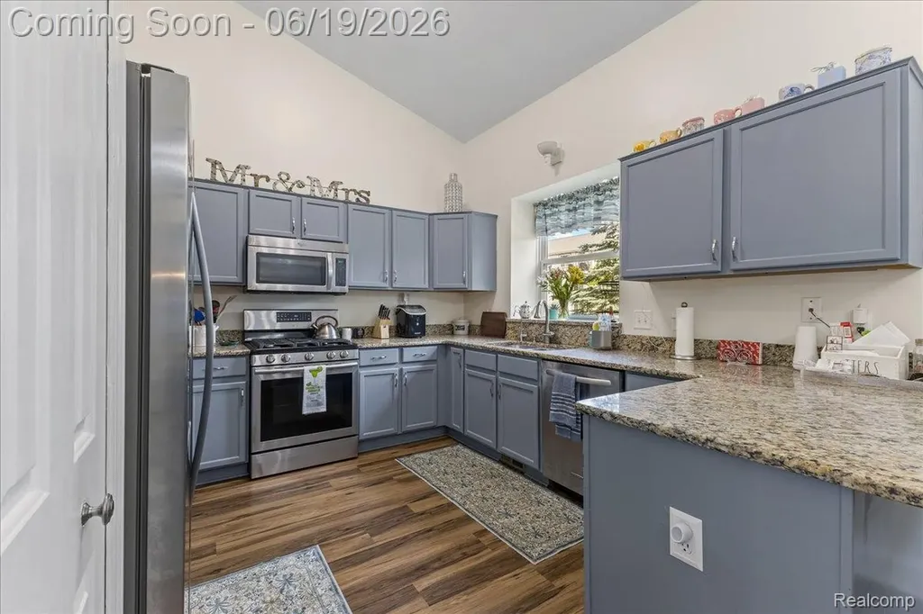 3082 Talon Circle Orion Charter Township MI 48360