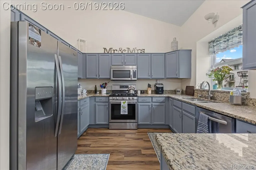 3082 Talon Circle Orion Charter Township MI 48360
