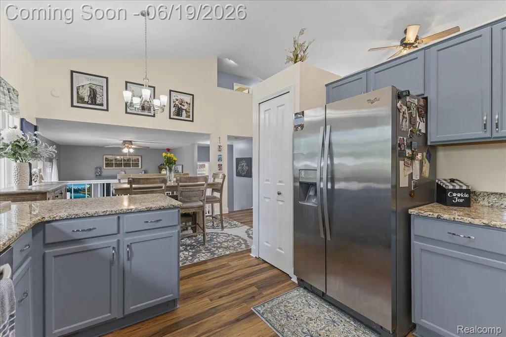 3082 Talon Circle Orion Charter Township MI 48360