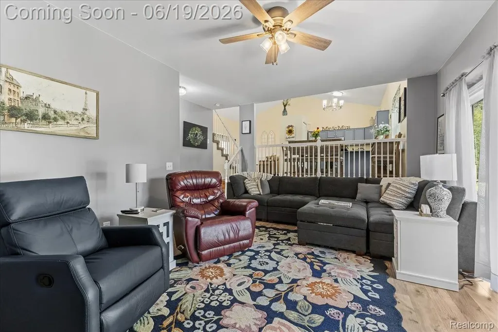 3082 Talon Circle Orion Charter Township MI 48360